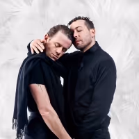 Review: ANGELS IN AMERICA, PART ONE: MILLENNIUM APPROACHES at Arena Stage
