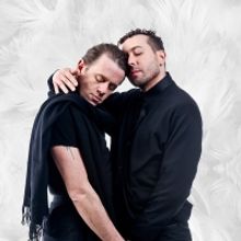 Review: ANGELS IN AMERICA, PART ONE: MILLENNIUM APPROACHES at Arena Stage