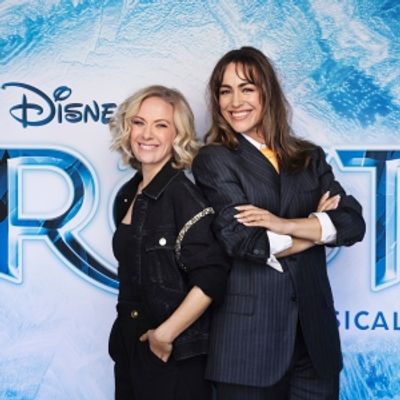 Feature: FROST at Lion Musicals