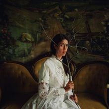 Half Waif to Release New Album 'See You At The Maypole,' Shares Lead Single