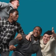 ONE WAY OUT Comes to Edinburgh