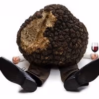 TRUFFLES: MUSIC! MUSHROOMS! MURDER!!! Returns To The Secret Room For A Second Season