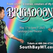 BRIGADOON Begins In May At South Bay Musical Theatre