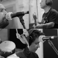 Brighton, UK Punks Harker Unveil New Single 'Wasting Time'