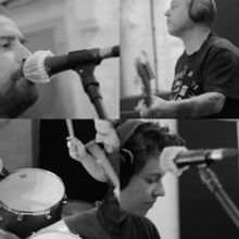 Brighton, UK Punks Harker Unveil New Single 'Wasting Time'