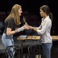 UCSB Theater/Dance Will Present LAUNCH PAD's WHAT MARTHA DID