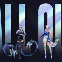 Kim Petras & Madison Beer Release 'Villain' Concept Video