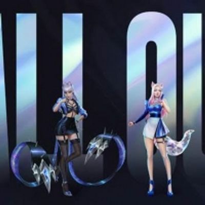 Kim Petras & Madison Beer Release 'Villain' Concept Video