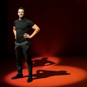 Review: OUT OF CHARACTER at Berkshire Theatre Group