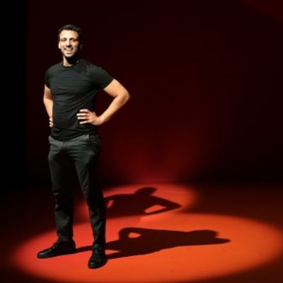 Review: OUT OF CHARACTER at Berkshire Theatre Group