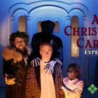 BWW Review: A CHRISTMAS CAROL EXPERIENCE at Fairfield Center Stage