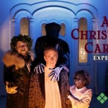 BWW Review: A CHRISTMAS CAROL EXPERIENCE at Fairfield Center Stage