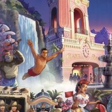 ¡CASA BONITA MI AMOR! Documentary Streaming Date Revealed