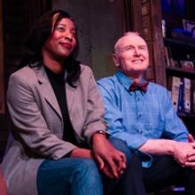 Pieter Toerien Presents Paul Slabolepszy's FORDSBURG'S FINEST, Starring Paul and Chi 