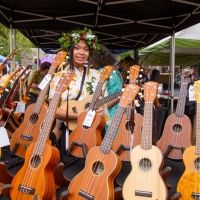 L.A. International Ukulele Festival Returns Next Month