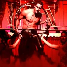 Video: Check Out Footage of PIPPIN at Vanguard Theater