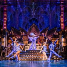THE GREAT GATSBY Producer Eyes Three Simultaneous Broadway Productions in 2028