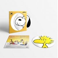 Craft Recordings Celebrates 'Peanuts' 70th Anniversary with Reissues