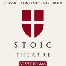 The University of St. Thomas Drama Program Establishes Professional Company, Stoic Th