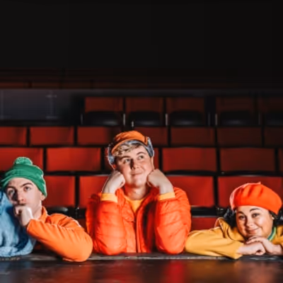 Interview: Choreographer Bethany White Shares the Magic of A CHARLIE BROWN CHRISTMAS at Queensbury Theatre