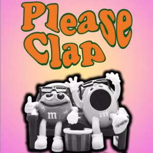 PLEASE CLAP Comedy/Theatre Festival is Coming to The Tank