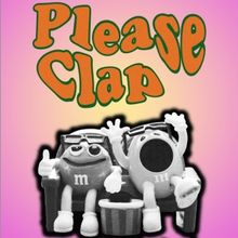 PLEASE CLAP Comedy/Theatre Festival is Coming to The Tank