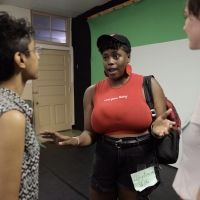 Simpatico Theatre Announces Two New Community Initiatives: Philly Education Stories…