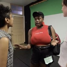 Simpatico Theatre Announces Two New Community Initiatives: Philly Education Stories A