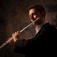 Symphony San Jose to Present TCHAIKOVSKY FLUTE This January