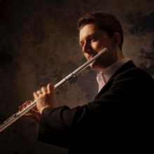 Symphony San Jose to Present TCHAIKOVSKY FLUTE This January