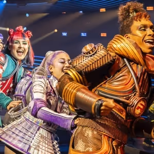 STARLIGHT EXPRESS Sets Final West End Extension, Plus 2027 World Tour
