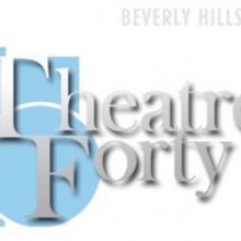 Theatre Forty Presents THE BEST REVENGE On Zoom, December 9