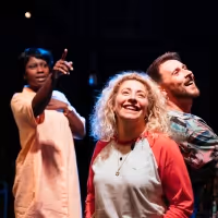 BWW Review: LAST EASTER, Orange Tree Theatre