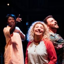 BWW Review: LAST EASTER, Orange Tree Theatre