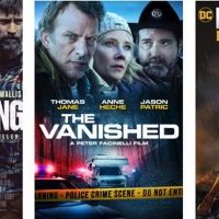 Five New Titles Join DEG's Watched at Home Top 20 List This Week