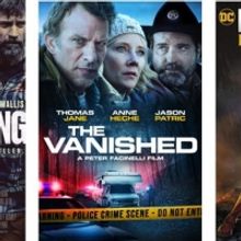 Five New Titles Join DEG's Watched at Home Top 20 List This Week