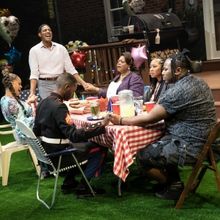 FAT HAM, TITANIQUE & More Win 2023 Off Broadway Alliance Awards