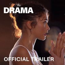 Video: Zendaya Makes a Jaw-Dropping Confession in New Trailer for THE DRAMA