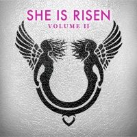 Volume II of All-Female JESUS CHRIST SUPERSTAR Concept Album to be Released This Week