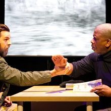 THE MOTH to Make London Premiere at Finborough Theatre