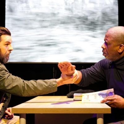 THE MOTH to Make London Premiere at Finborough Theatre