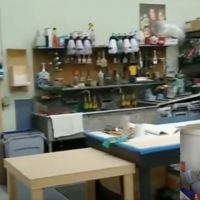 VIDEO: Take a Virtual Tour of The Old Globe's Technical Center Video