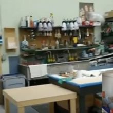 VIDEO: Take a Virtual Tour of The Old Globe's Technical Center