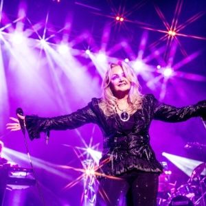 The Brit Fest Comes to Ashley Hall & Showground This July