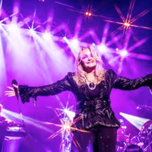 The Brit Fest Comes to Ashley Hall & Showground This July