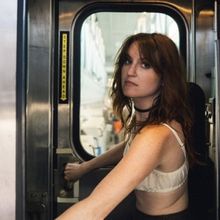 Katie Gavin, Lead Singer of MUNA, Releases New Single 'Inconsolable'