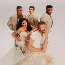 Listen to Pentatonix's New Original Single 'Heaven On Earth'