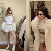 VIDEO: 6 TV Musical-Inspired Looks on The Dressing Room with Jamie Glickman!