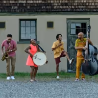 Works & Process to Present World Premiere Of MUSIC FROM THE SOLE: I DIDN'T COME TO…