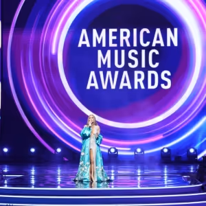 Lady Gaga, Billie Eilish, & More Win 2025 American Music Awards